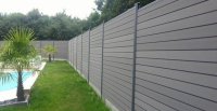 Portail Clôtures dans la vente du matériel pour les clôtures et les clôtures à Montauban